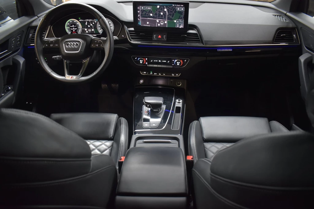 Audi Q5 – foto 17