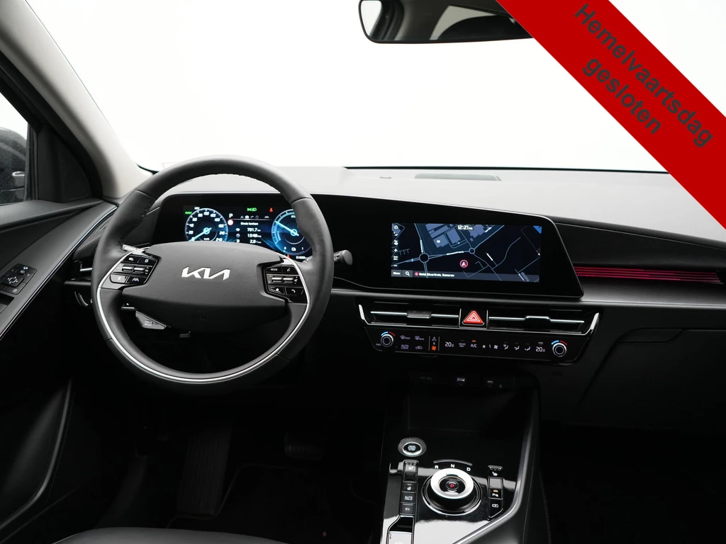 Kia Niro – foto 24