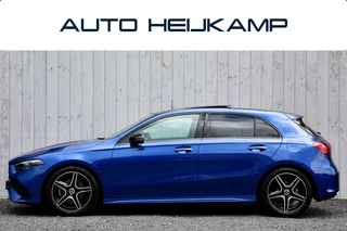 Mercedes-Benz A-Klasse – thumbnail 3