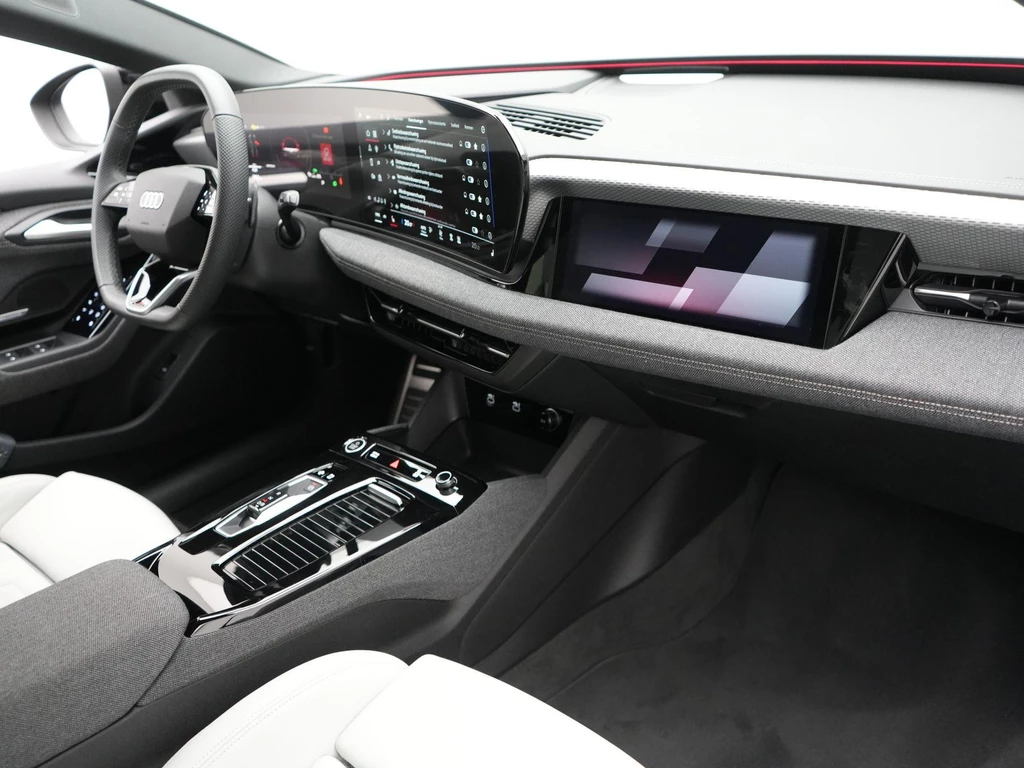 Audi A6 Avant e-tron – foto 46