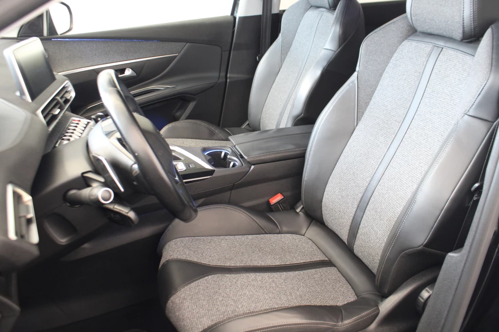 Peugeot 5008 – foto 16