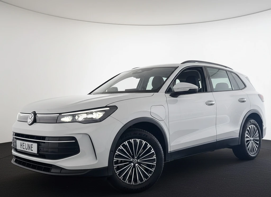 Volkswagen Tiguan – foto 3