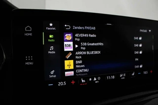 Škoda Octavia – thumbnail 17