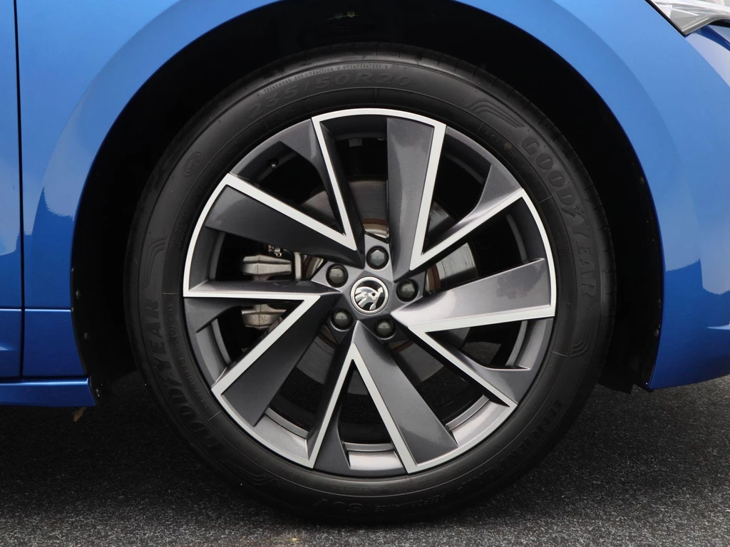 Škoda Enyaq iV – foto 14