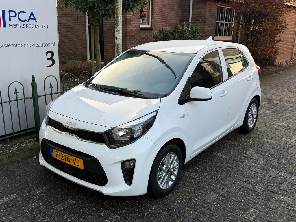 Kia Picanto – foto 3