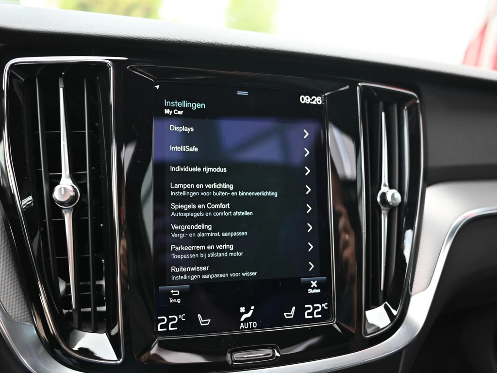 Volvo V60 – foto 43