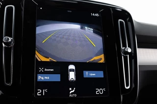 Volvo XC40 – thumbnail 21