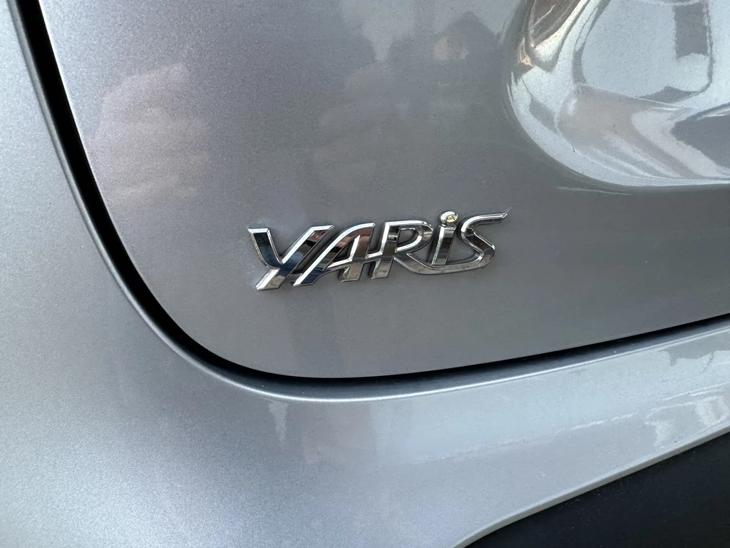 Toyota Yaris Cross – foto 22