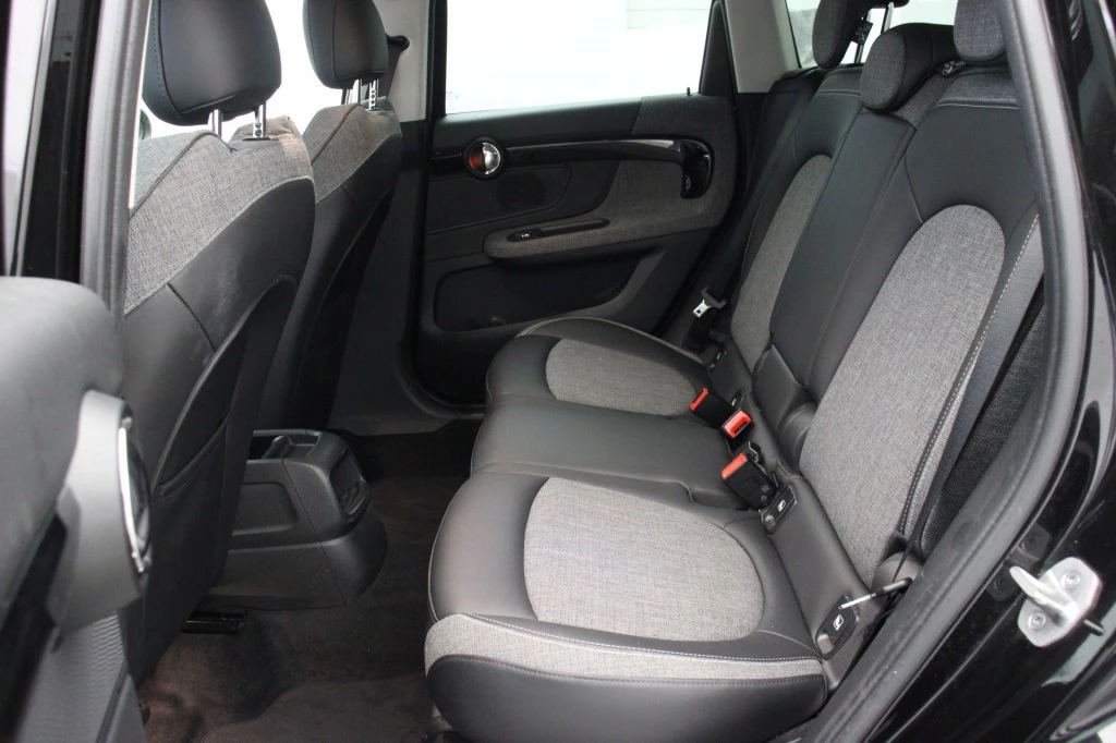 MINI Countryman – foto 15