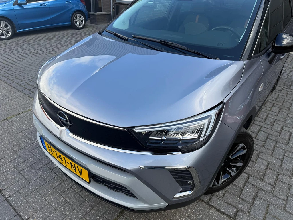 Opel Crossland – foto 3