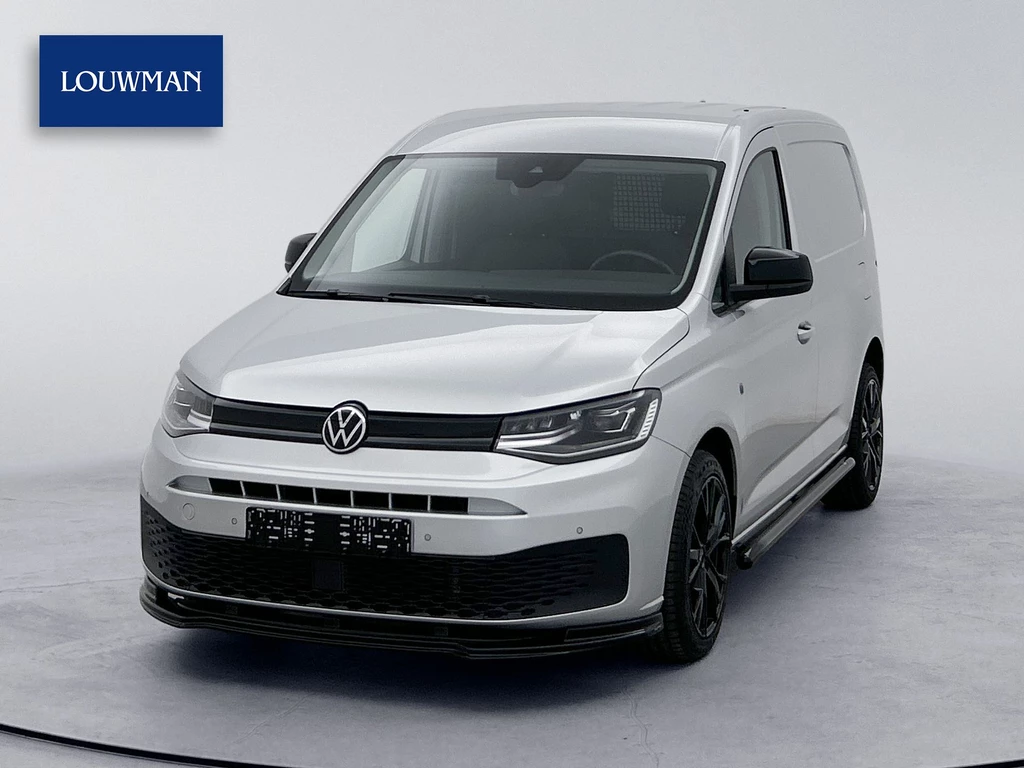 Volkswagen Caddy – foto 2