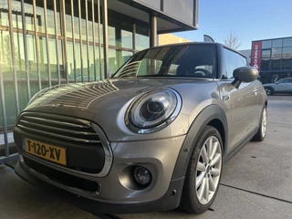 MINI One – thumbnail 2