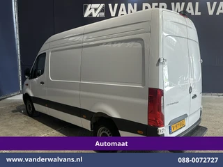 Mercedes-Benz Sprinter – thumbnail 2