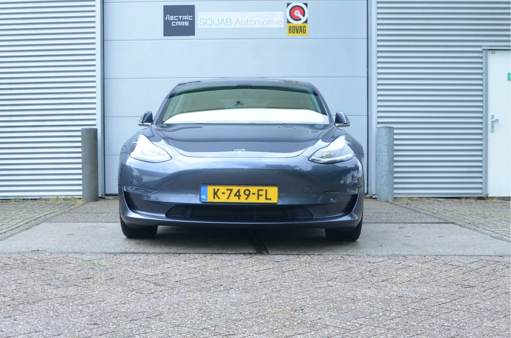 Tesla Model 3 – foto 5