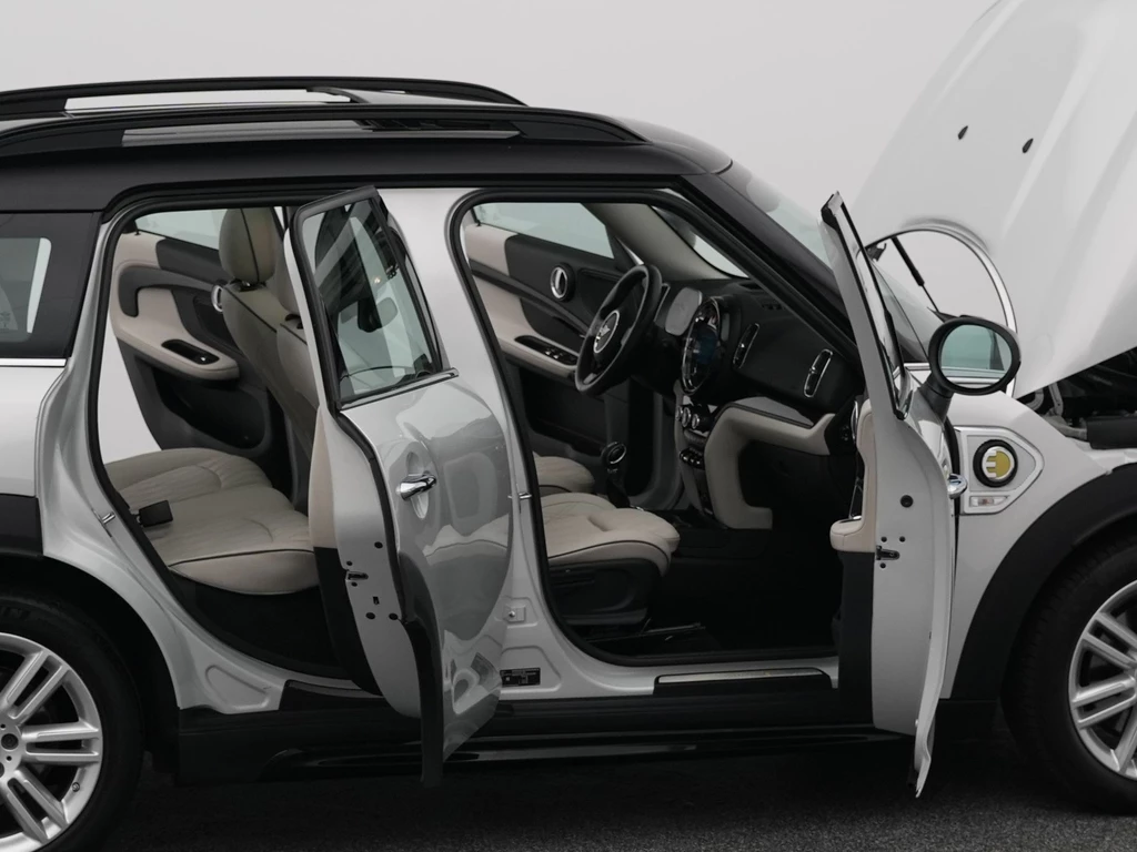 MINI Countryman – foto 36