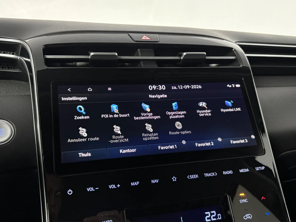 Hyundai Tucson – foto 26