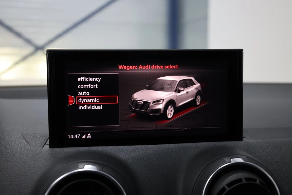 Audi Q2 – foto 18