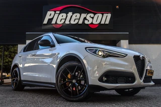 Alfa Romeo Stelvio – thumbnail 8