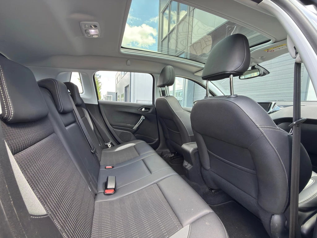 Peugeot 2008 – foto 26