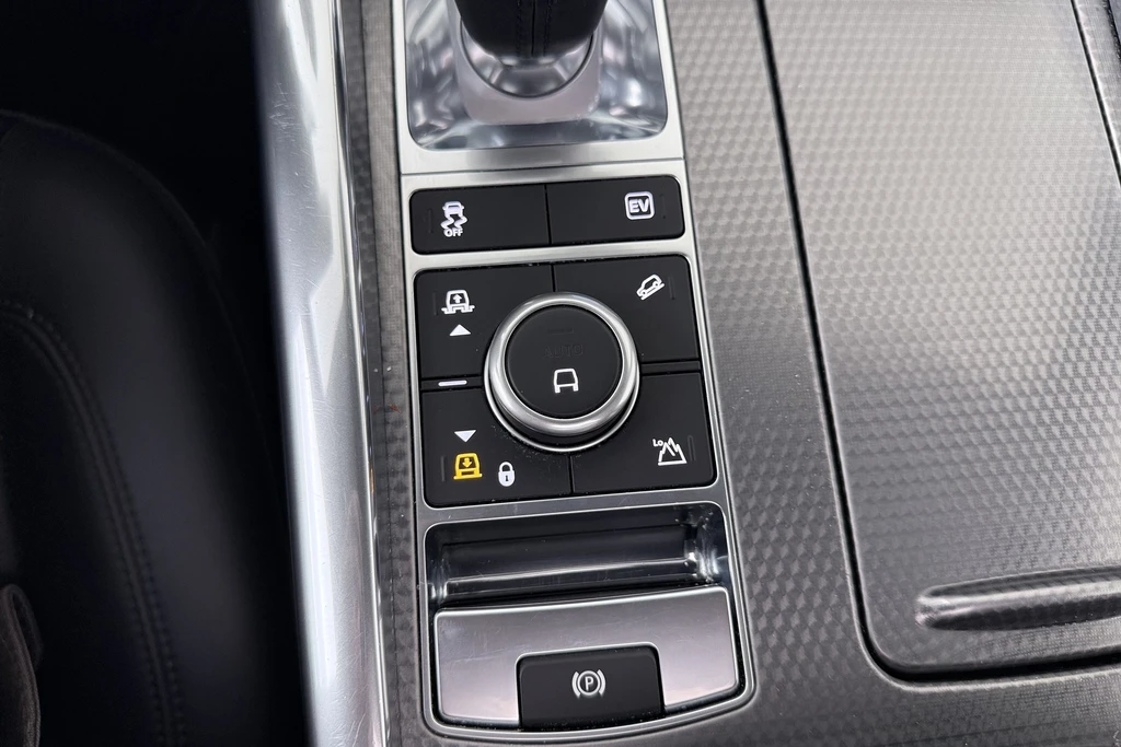 Land Rover Range Rover Sport – foto 37