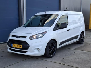 Ford Transit Connect – thumbnail 2