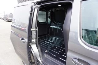 Volkswagen Caddy – thumbnail 7