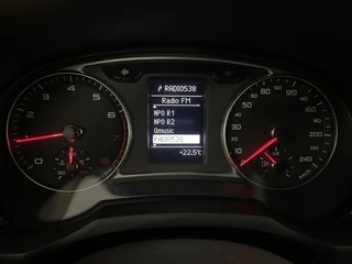 Audi A1 Sportback – thumbnail 16