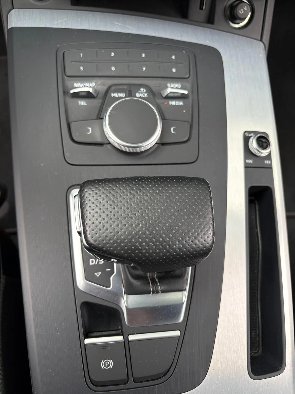 Audi Q5 – foto 26