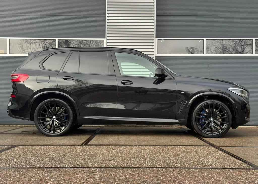 BMW X5 – foto 6