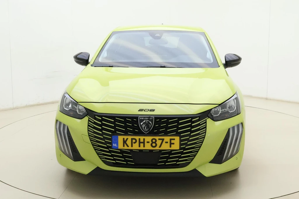 Peugeot 208 – foto 9