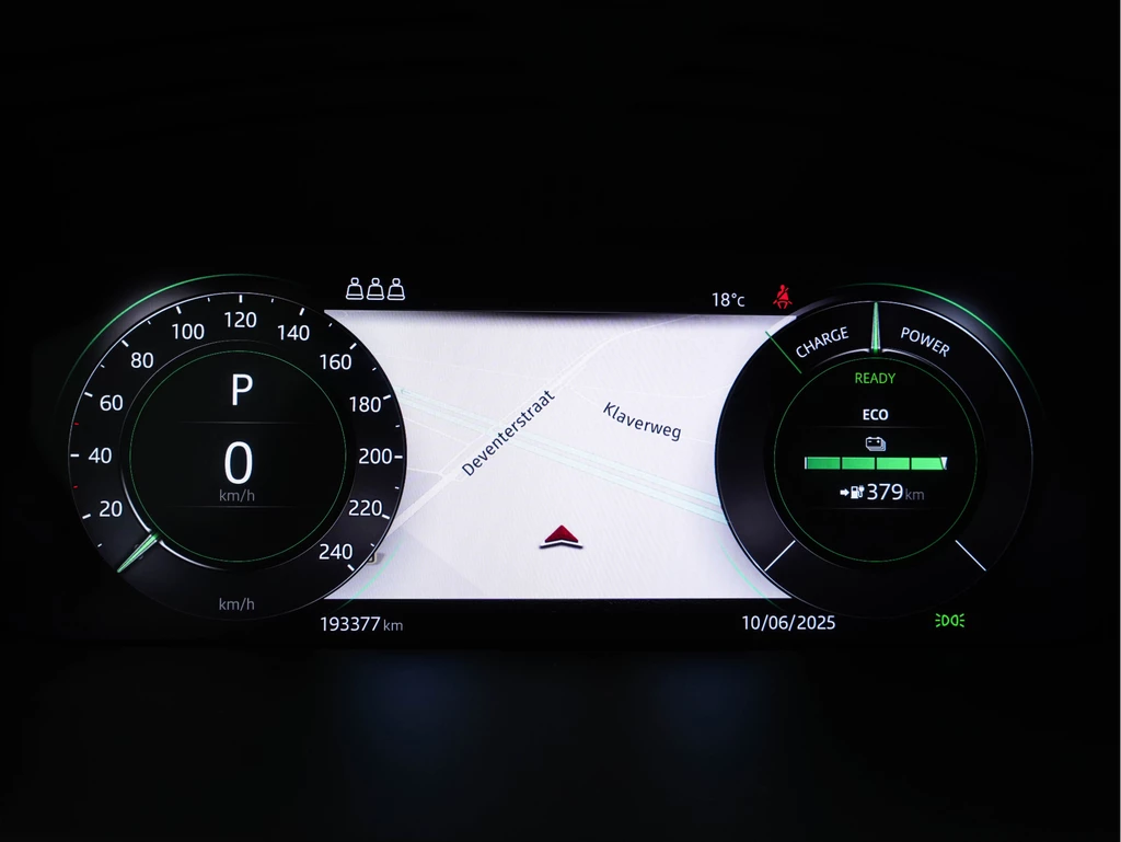 Jaguar I-PACE – foto 18