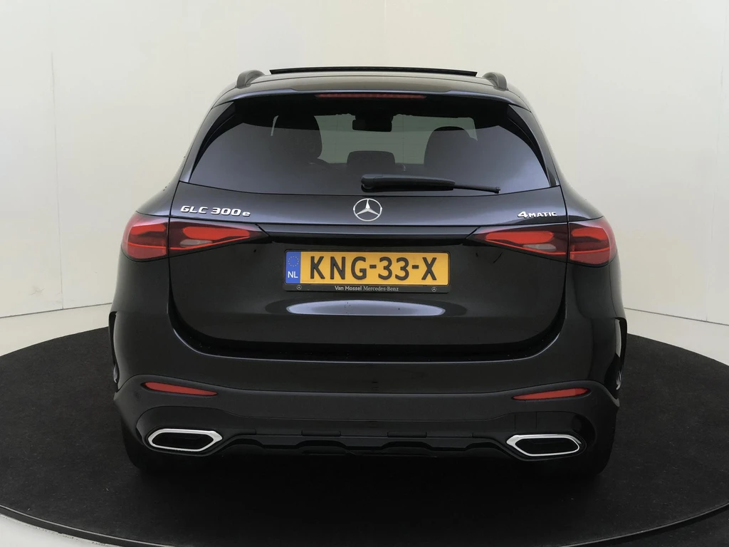 Mercedes-Benz GLC – foto 4