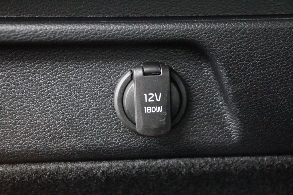 Kia Ceed Sportswagon – foto 39