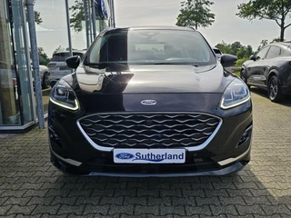Ford Kuga – thumbnail 7