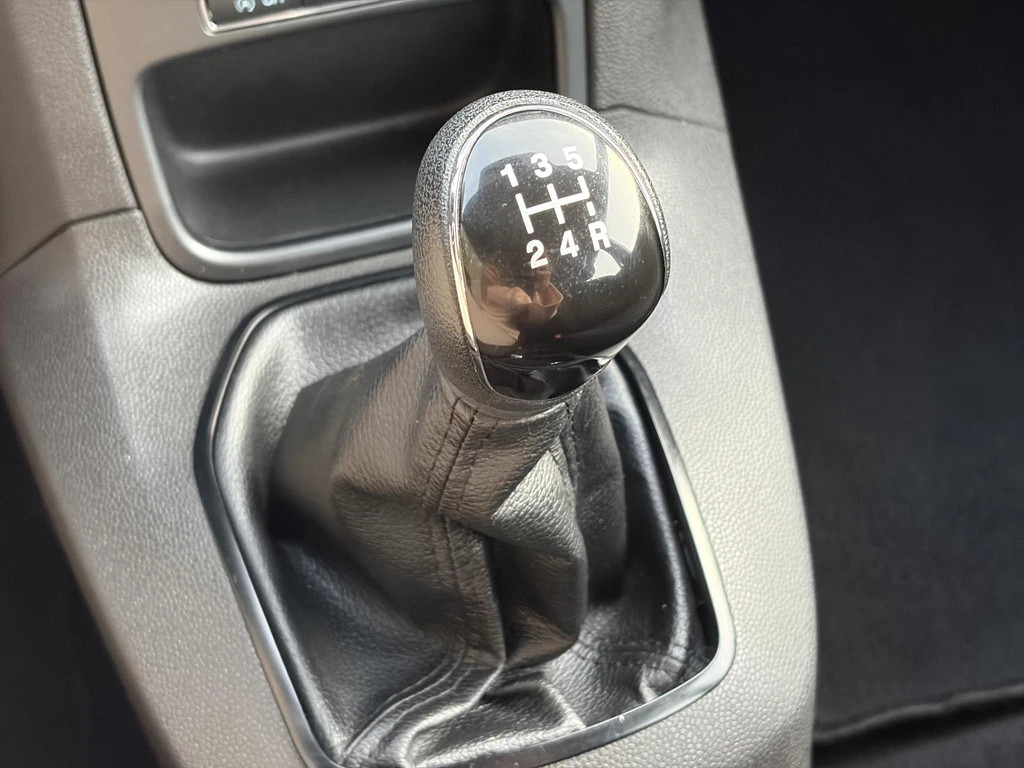 Ford Fiesta – foto 20