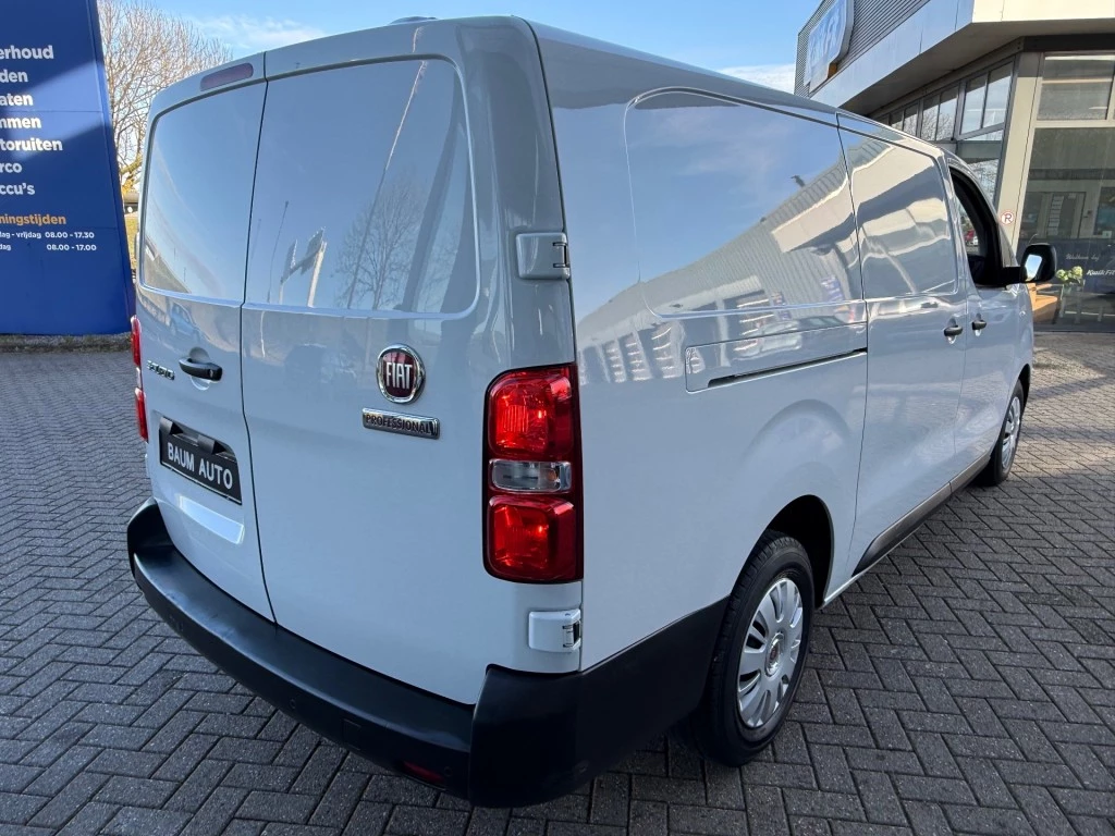 Fiat Scudo – foto 7