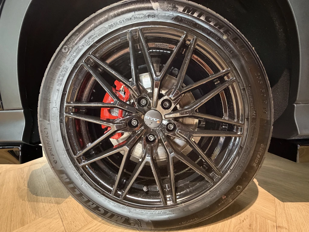 BYD SEAL U – foto 8
