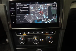 Volkswagen e-Golf – thumbnail 14