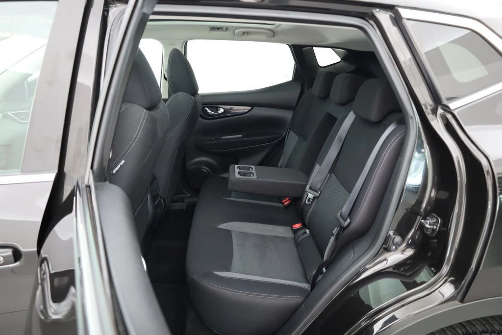 Nissan QASHQAI – foto 36