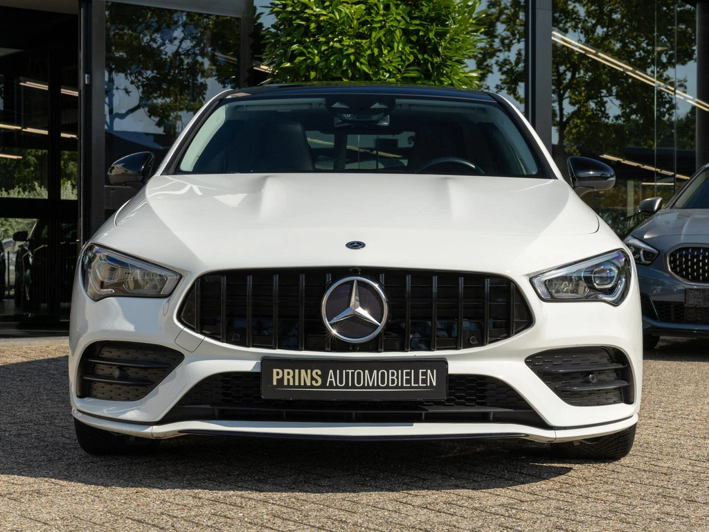 Mercedes-Benz CLA – foto 9