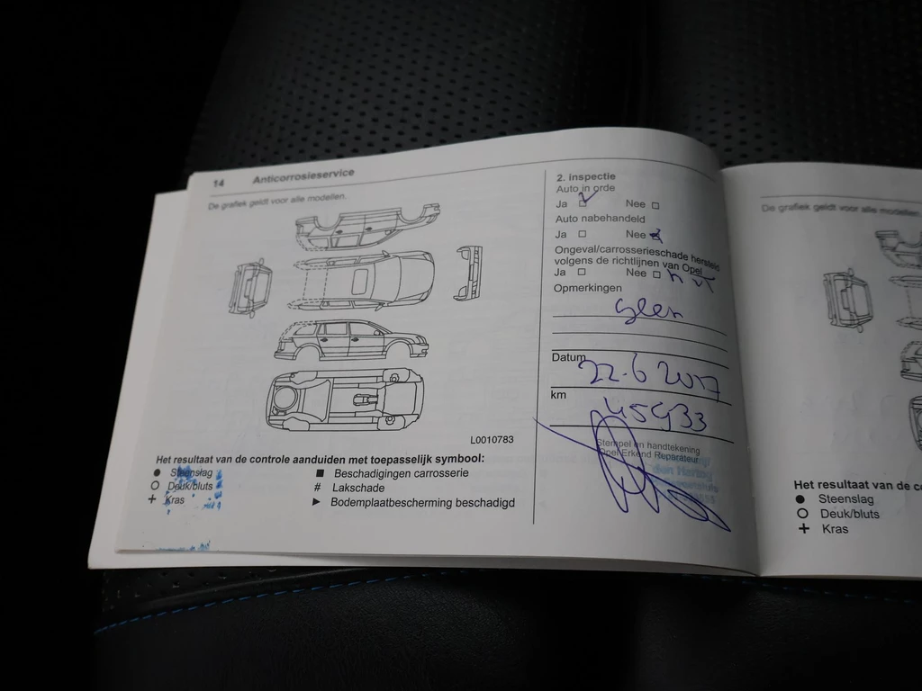 Opel Astra – foto 51