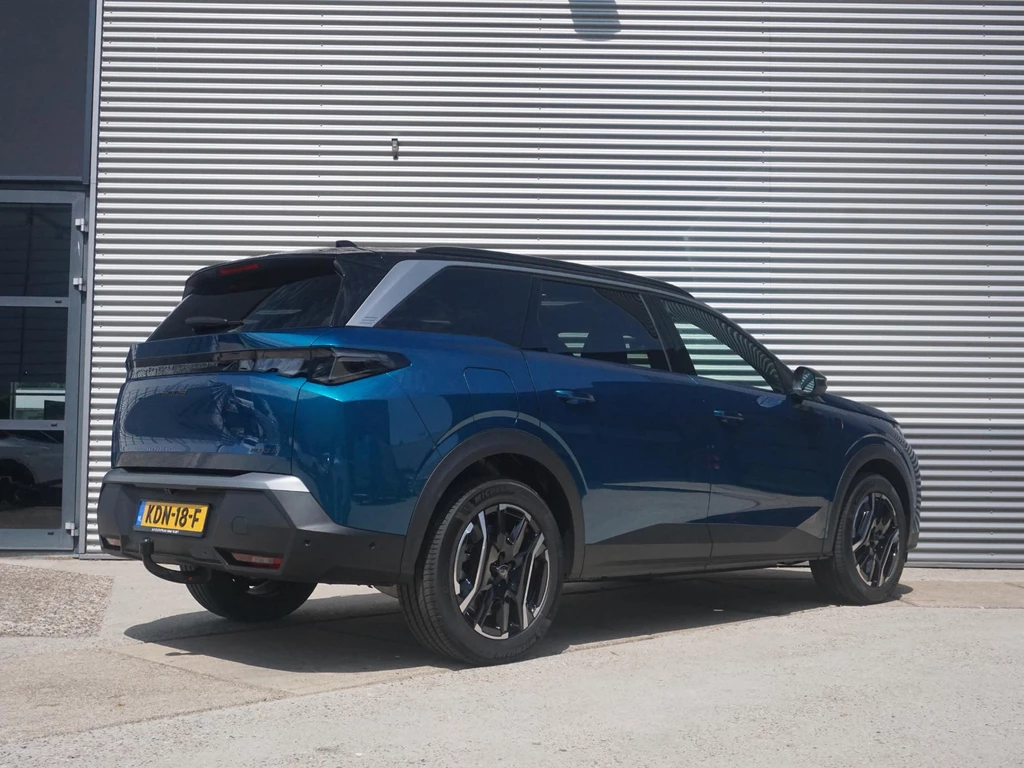Peugeot 5008 – foto 4