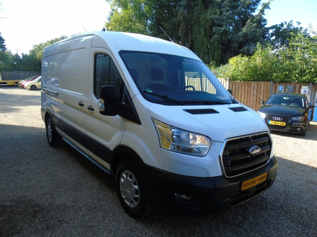 Ford Transit – foto 6