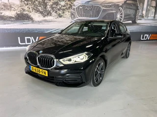 BMW 1 Serie – thumbnail 2