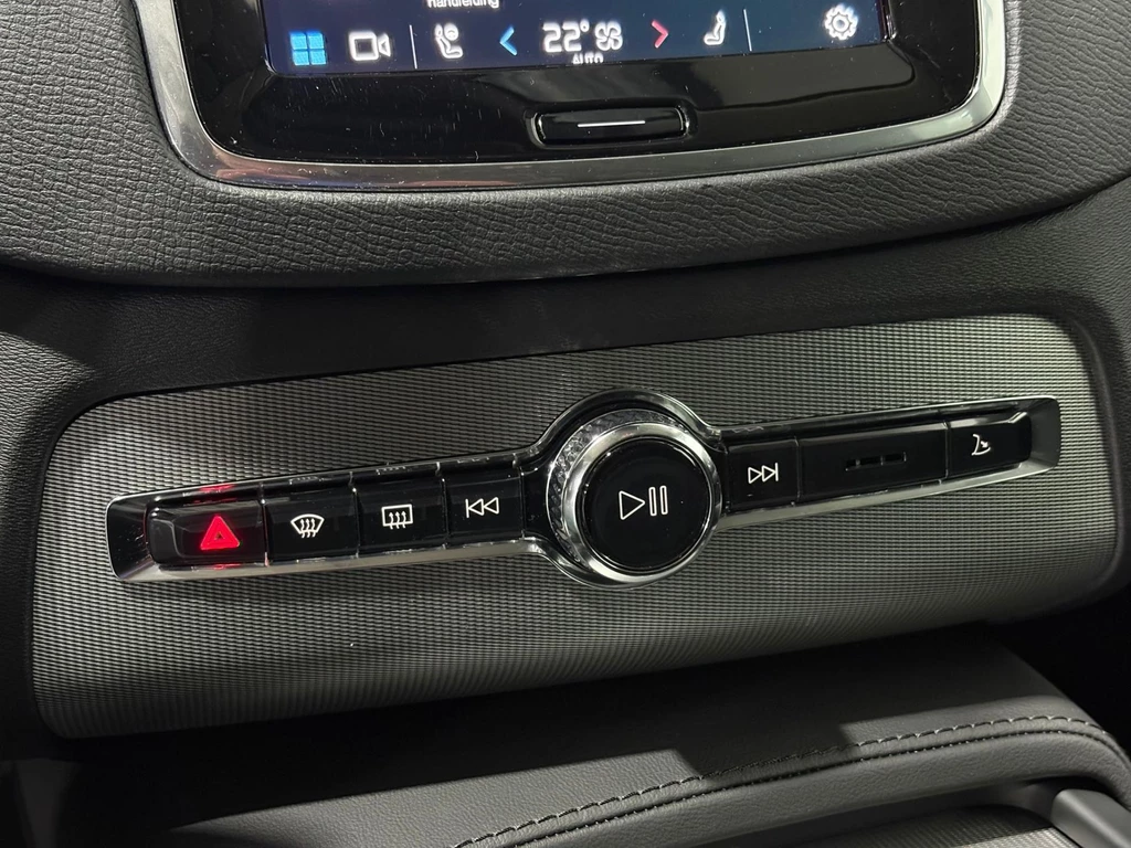 Volvo XC90 – foto 23