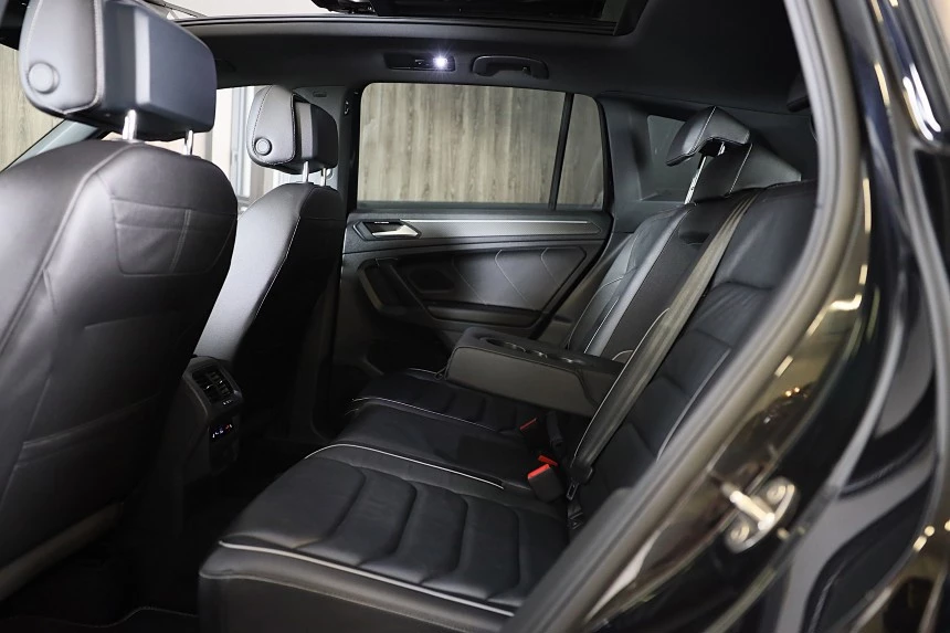 Volkswagen Tiguan – foto 38