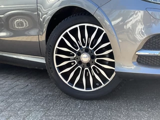 Mercedes-Benz B-Klasse – thumbnail 40