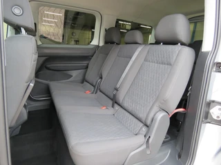 Volkswagen Caddy – thumbnail 17