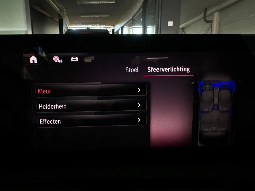 Mercedes-Benz CLA – foto 33
