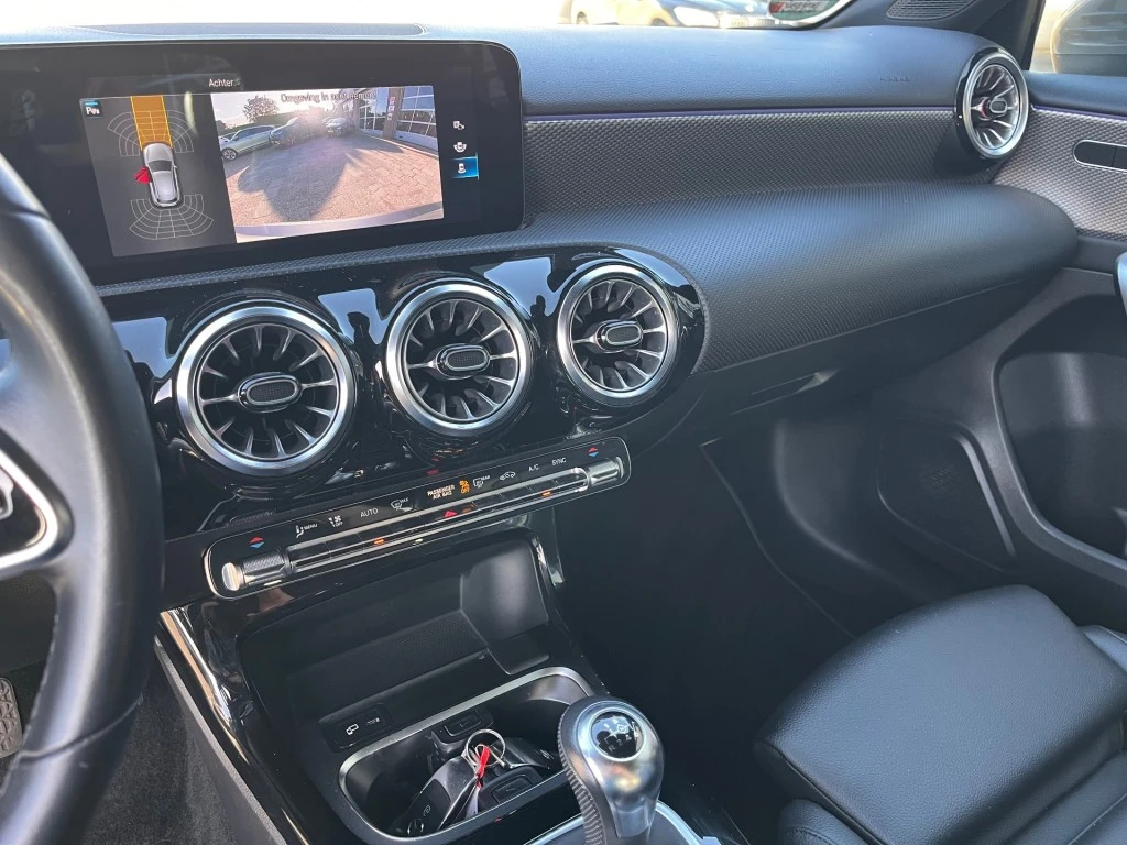 Mercedes-Benz A-Klasse – foto 18